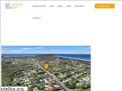 Sites similar to edsilkbyronbay.com.au