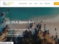 Sites similar to edsilkrealestate.com