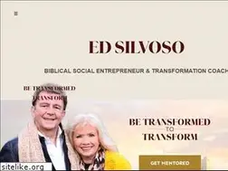 Sites similar to edsilvoso.com