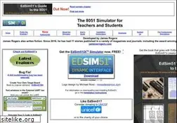 Sites similar to edsim51.com