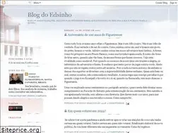 Sites similar to edsinho.blogspot.com