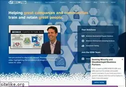 Sites similar to edsisolutions.com