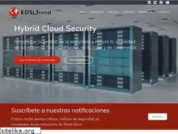 Sites similar to edsitrend.com