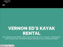 Sites similar to edskayak.ca
