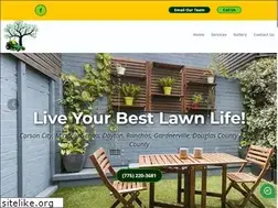 Sites similar to edslandscapeandlawnservices.com