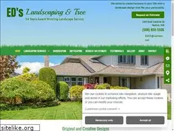 Sites similar to edslandscaping.com