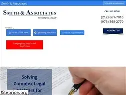 Sites similar to edslaw.net