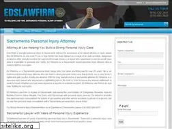 Sites similar to edslawfirm.com