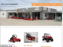 Sites similar to edslawnequipment.com