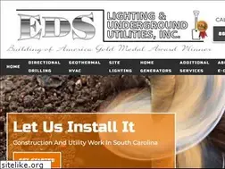 Sites similar to edslighting.net