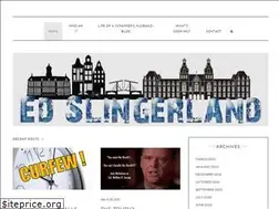 Sites similar to edslingerland.com