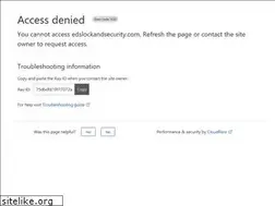 Sites similar to edslockandsecurity.com