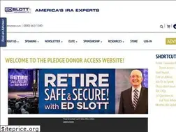 Sites similar to edslott.com