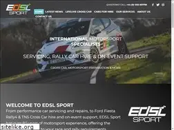Sites similar to edslsport.co.uk