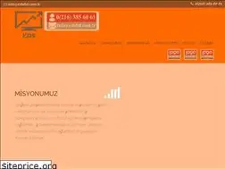 Sites similar to edsltd.com.tr