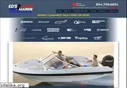 Sites similar to edsmarinesuperstore.com