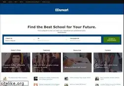 Sites similar to edsmart.org