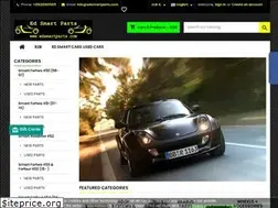 Sites similar to edsmartparts.nl