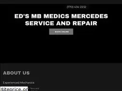 Sites similar to edsmbmedics.com