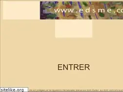Sites similar to edsme.com