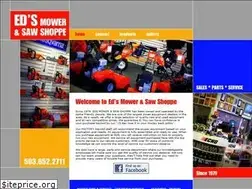 Sites similar to edsmower.com