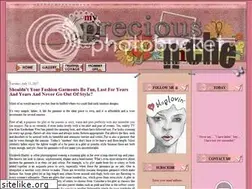 Sites similar to edsnanquil.blogspot.com