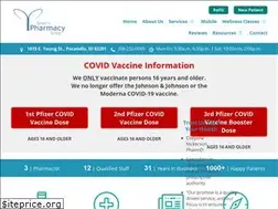Sites similar to edsnellspharmacy.com