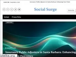 Sites similar to edsocialmedia.org