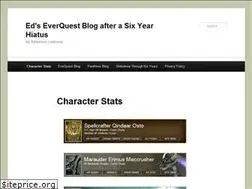 Sites similar to edsogolow.com