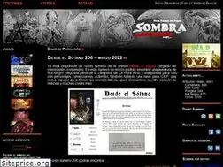 Sites similar to edsombra.com