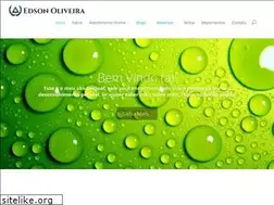 Sites similar to edson-oliveira.com