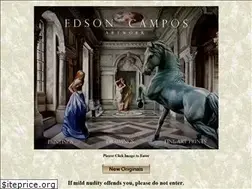 Sites similar to edsoncampos.com