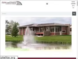 Sites similar to edsonchamber.com