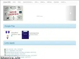 Sites similar to edsondavid.com.br