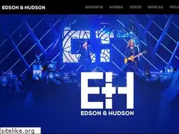 Sites similar to edsonehudson.com