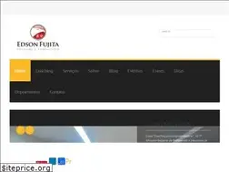 Sites similar to edsonfujita.com.br