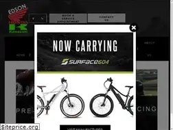 Sites similar to edsonhonda.com