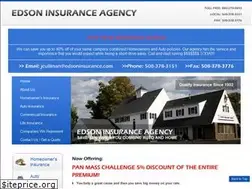 Sites similar to edsoninsurance.com