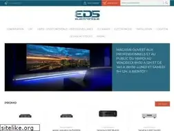 Sites similar to edsonline.fr