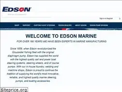 Sites similar to edsonmarine.com