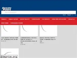Sites similar to edsonpumps.com