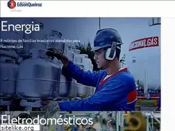 Sites similar to edsonqueiroz.com.br