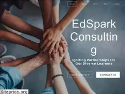 Sites similar to edsparkconsulting.com