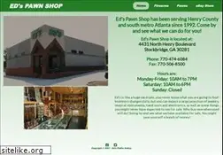 Sites similar to edspawn.com