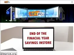 Sites similar to edspcsredcliffe.com.au