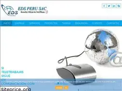 Sites similar to edsperu.com