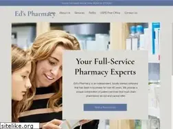 Sites similar to edspharmacy.com