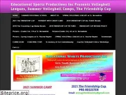 Sites similar to edsportpro.com