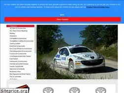Sites similar to edsportrallysupplies.ie