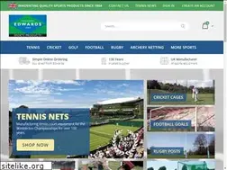 Sites similar to edsports.co.uk
